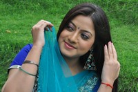 Keerthi Chawla Latest Stills